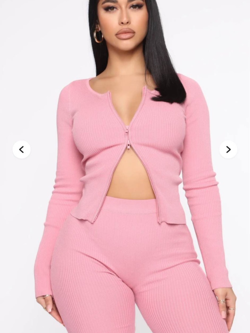 Fashion nova set